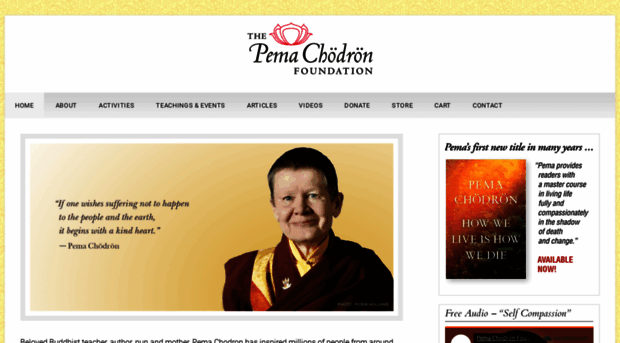 pemachodron.org