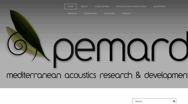 pemard.com