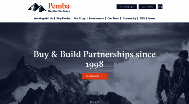 pemba.com.au