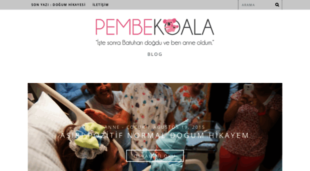 pembekoala.net