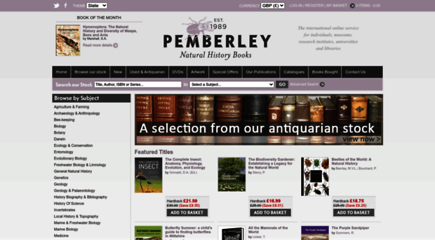 pemberleybooks.com