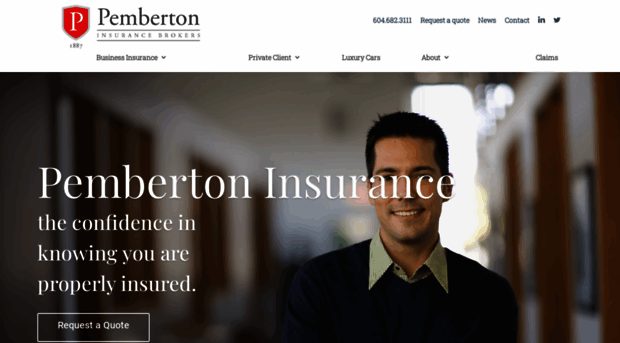 pemberton.com