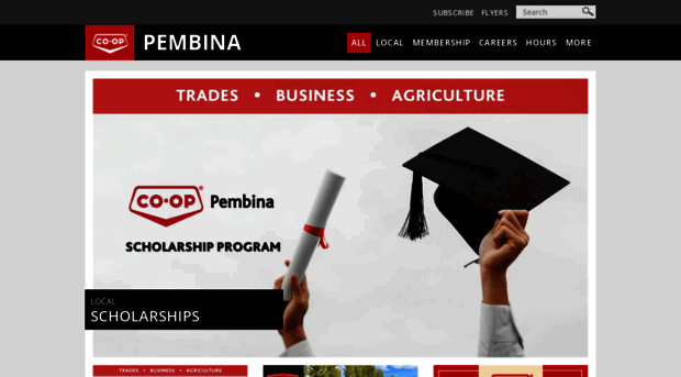 pembinacoop.ca