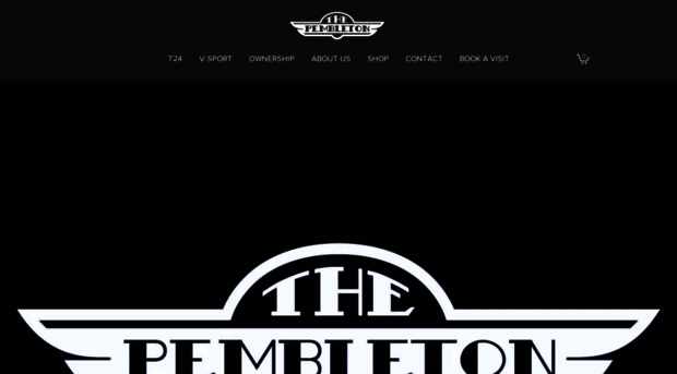 pembleton.co.uk