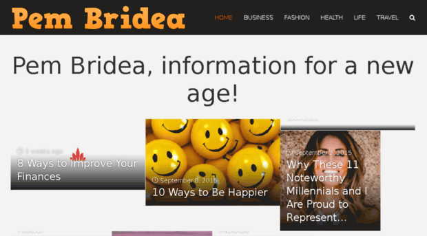 pembridea.com