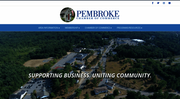 pembrokechamber.org