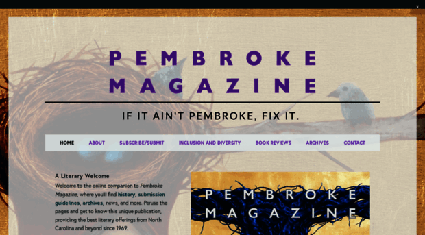 pembrokemagazine.com