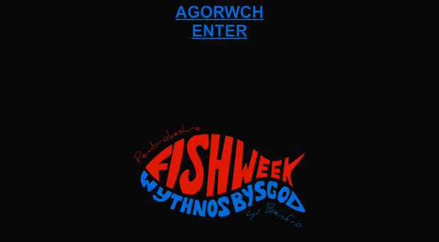 pembrokeshirefishweek.co.uk