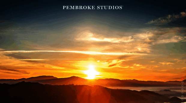 pembrokestudios.com