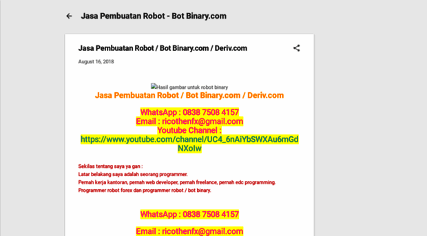 pembuatanrobotbinary.blogspot.com