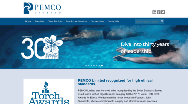 pemco-limited.com