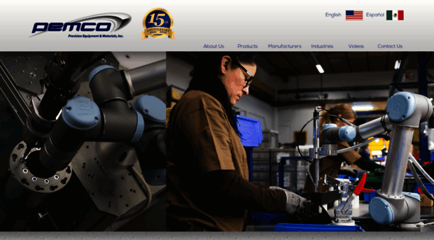pemcoautomation.com
