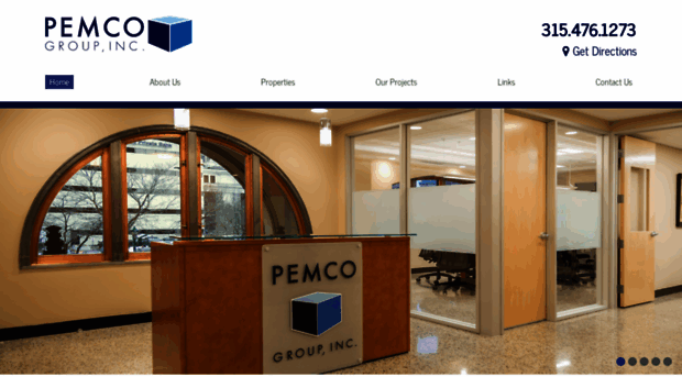 pemcogroup.com