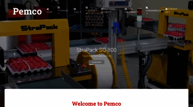 pemcoinc.net