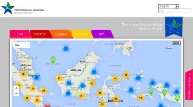 pemetaan.pnri.go.id