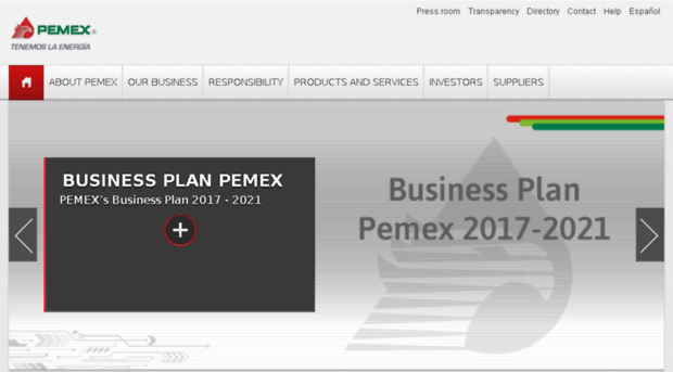 pemex.gob.mx
