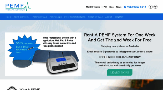 pemf.com.au