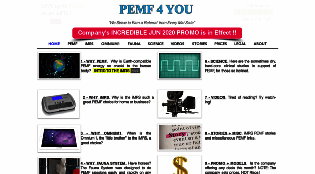 pemf4you.com