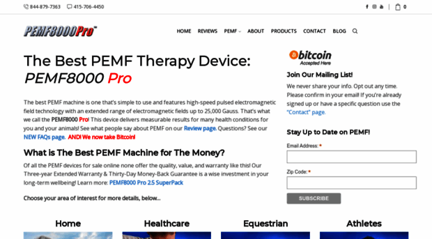 pemf8000pro.com