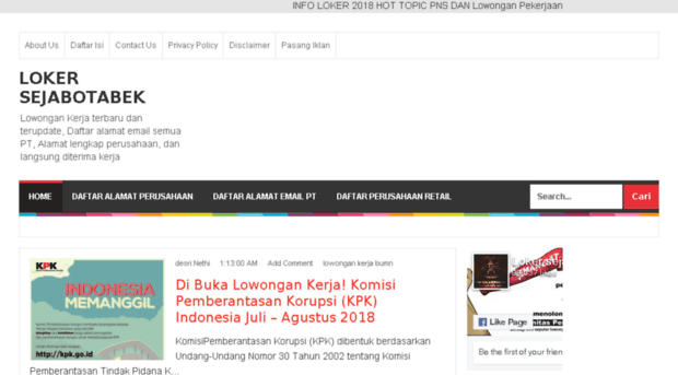 pemi-loker.blogspot.com