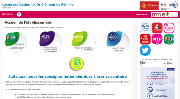 pemille.entmip.fr