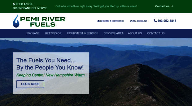 pemiriverfuels.com