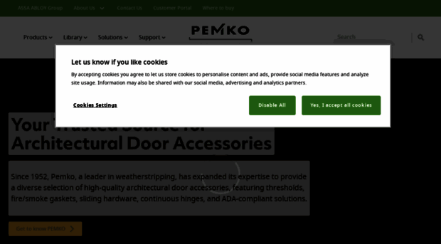 pemko.com