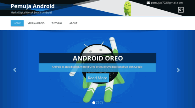 pemujaandroid.com