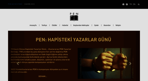 pen.org.tr