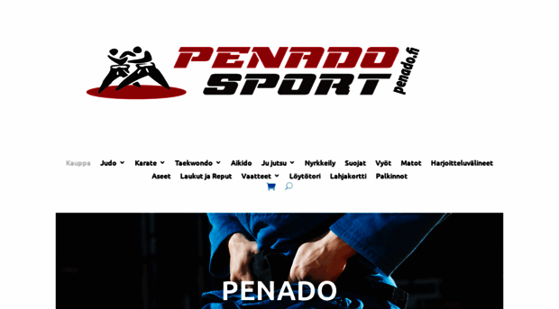 penado.fi