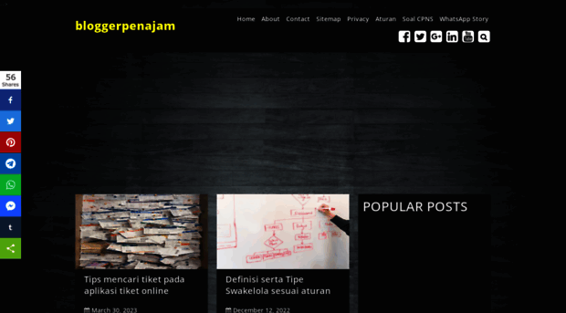 penajam.blogspot.com