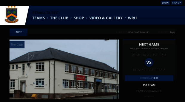 penallta.rfc.wales