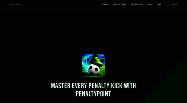 penaltypoint.app
