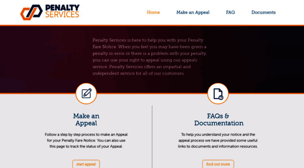 penaltyservices.co.uk