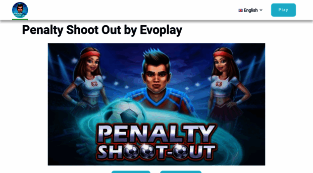 penaltyshootout.games