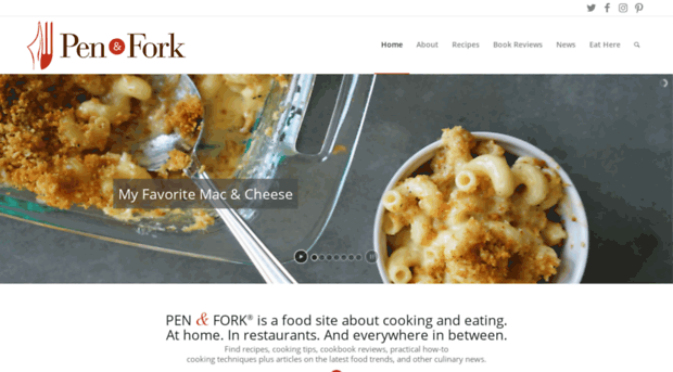 penandfork.com