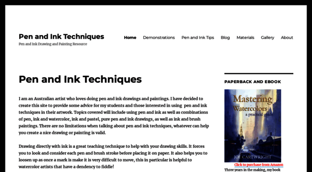 penandinktechniques.com