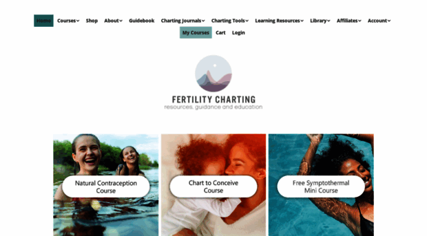 penandpaperfertility.com