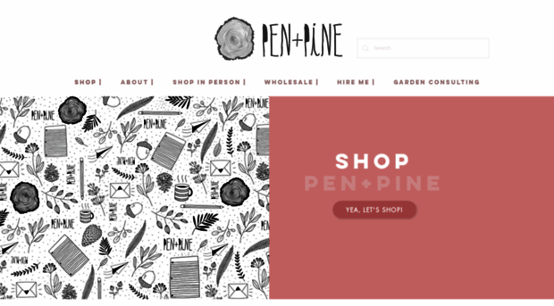 penandpine.com