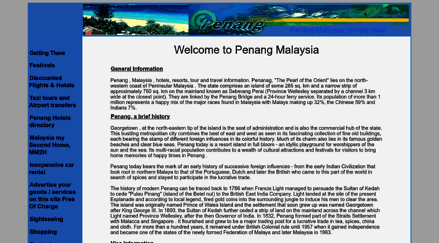 penang-malaysia.com