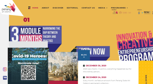 penangartdistrict.com