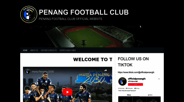 penangfc.com.my