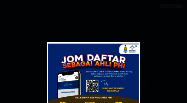 penanghalal.international