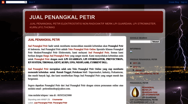 penangkalpetironline.blogspot.com