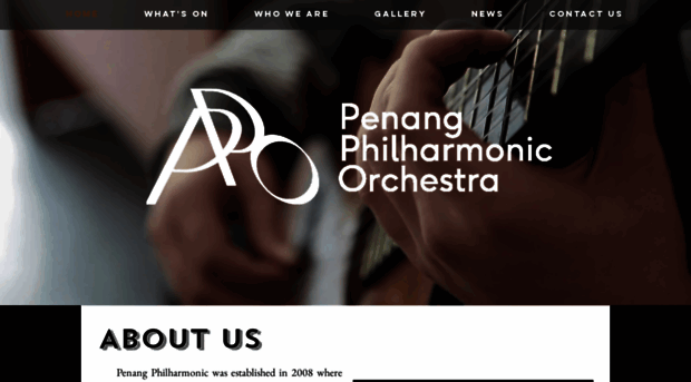 penangphilharmonic.org