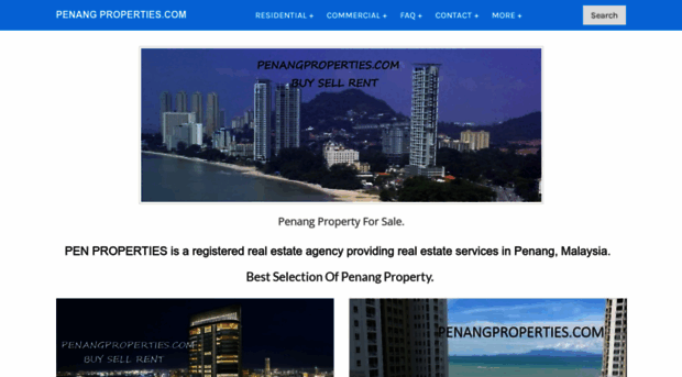 penangproperties.com