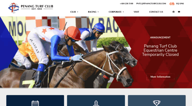 penangturfclub.com