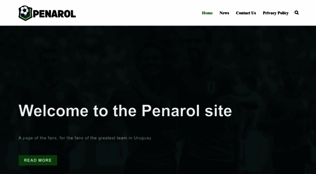 penarol.org