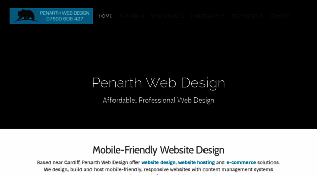 penarthdesign.uk