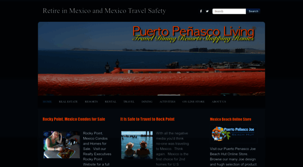 penascoliving.com